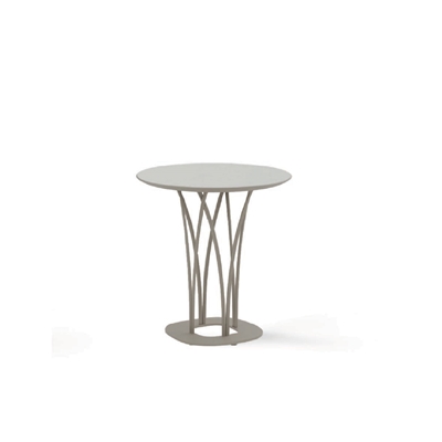 koru table.Ø70